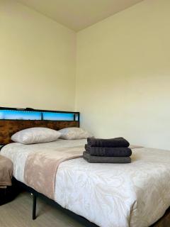 Studio lumineux proche gare Paris Orly - 2