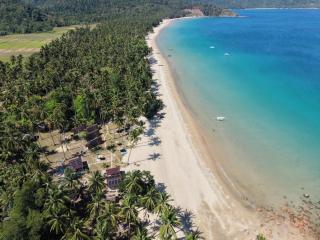 Lumindas Beach Resort - 7