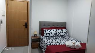 Studio Prime, Aconchegante, Confortável e Compacto - 0