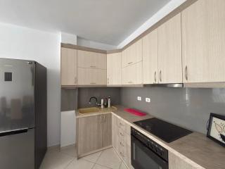 By the Sea Apartments - 1