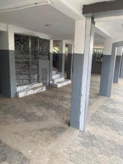 Chambre au goudron a Nsimeyong - 6