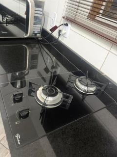 Flat Campina Grande - 4