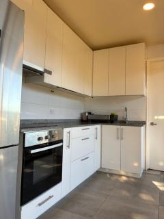 Converted Farm Loft - 2