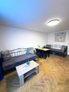 Duchcov Apartments - 3