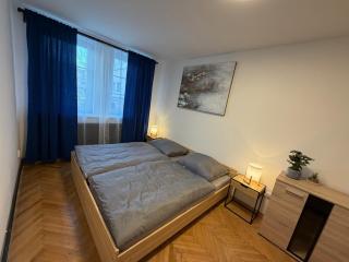 Duchcov Apartments - 2