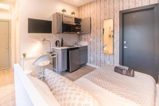 Cozy Private Studio, Private Entry in USC DPS Zone - DQA6 - 8