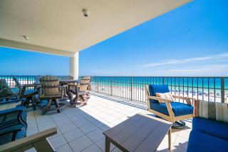 Phoenix West II 411 condo - Orange Beach - 7