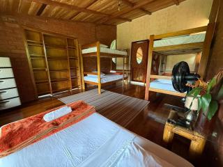 Wisdom Forest Lodge - 7