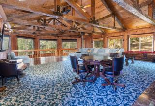 Goldside Mansion w/sleeping for 20 and tons of fun - 1