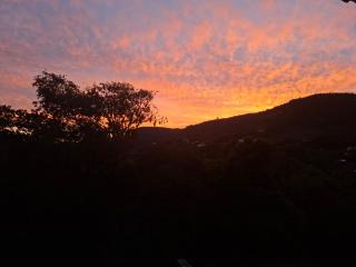 Suites Vale das montanhas - 8