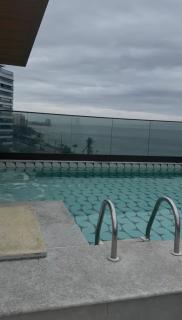 VISTA MAR SPOT Barra - 8