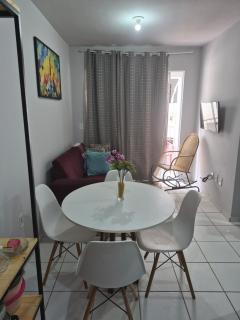 Apartamento Maresia - 7