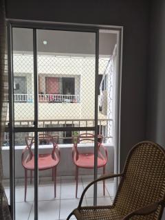 Apartamento Maresia - 4