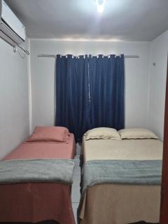 Apartamento Maresia - 2