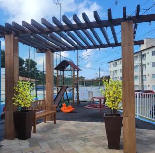 Apartamento Maresia - 1