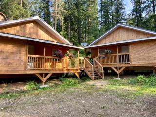 Last Spike Lodging - 8