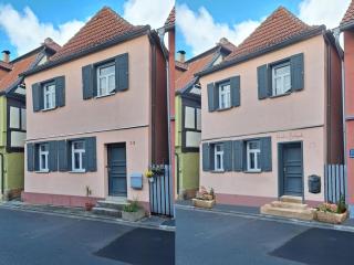 Small house in Badegässla with sauna - 2