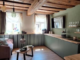 Small house in Badegässla with sauna - 7