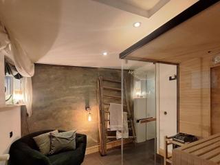 Small house in Badegässla with sauna - 9