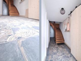 Small house in Badegässla with sauna - 3