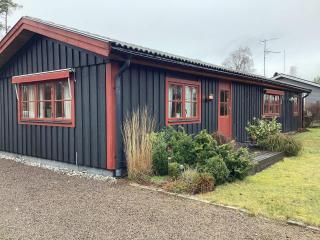 4 star holiday home in ELDSBERGA - 0