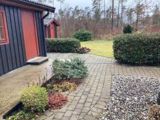 4 star holiday home in ELDSBERGA - 7