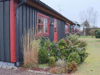 4 star holiday home in ELDSBERGA - 1