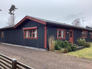 4 star holiday home in ELDSBERGA - 4