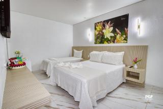 Pousada Garden das Flores - 0