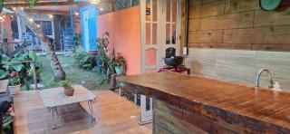 Lucia casa de temporada, Loft Rustico - 7