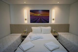 Pousada Garden das Flores - 7