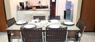 Casa de Temporada D'Amaro - 1