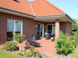 Bungalow Huus Seerose - 0