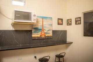 Pousada Hostheo liberdade - 4