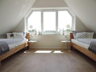 Penthaus an der Harle - 2