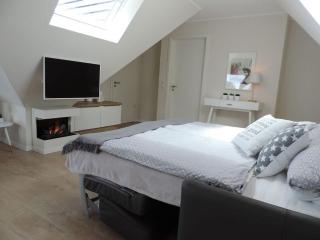 Penthaus an der Harle - 4