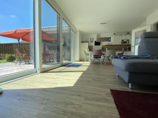 Holiday home on Bornfeld - 5