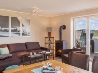 Dünenhuus West Modern retreat - 8