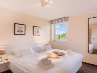 Dünenhuus Ost Modern retreat - 8