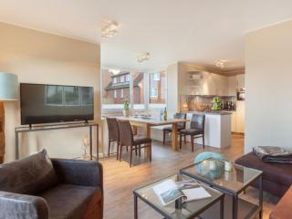 Dünenhuus Ost Modern retreat - 4