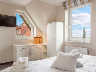 Dünenhuus Ost Modern retreat - 1