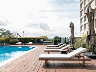 Mercure Sydney Parramatta - Sydney - 7