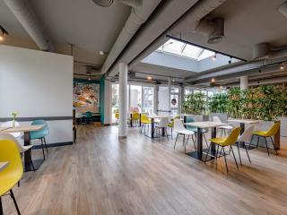 ibis Köln Frechen - 9