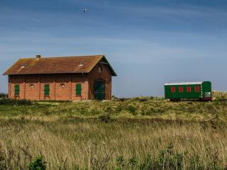 Dünenhuus Ost Modern retreat - 4