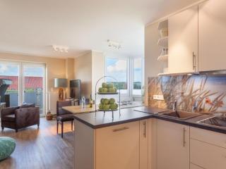 Dünenhuus Ost Modern retreat - 5