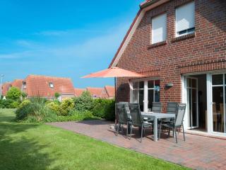Holiday home North Sea breeze - 6