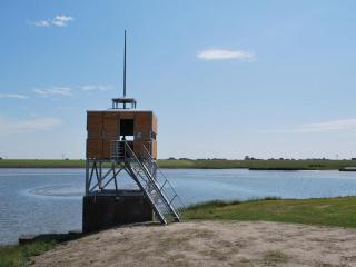Holiday home North Sea breeze - 5