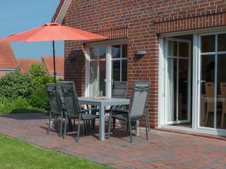 Holiday home North Sea breeze - 3