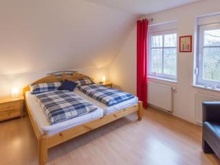 Holiday home North Sea breeze - 3