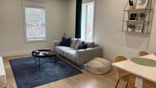 The Iron Bridge on Victoria Park - 1 Bed 1 Bath - 9